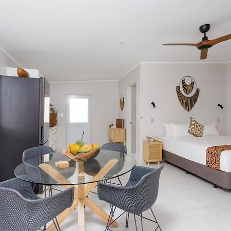 Studio Varia Rarotonga Exteriör bild